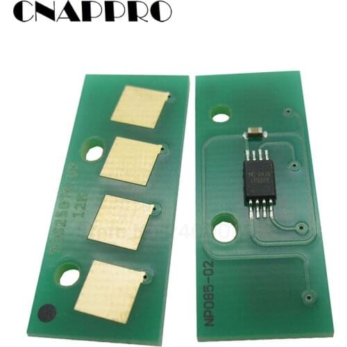 T-FC30 TFC30 powder refill reset chip for Toshiba E-Studio 2050 2051 2550 2551 2050C 2051C 2550C 2551C toner cartridge chip