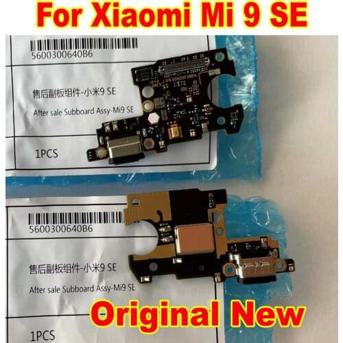 Xiaomi Microphones For Xiaomi Mi 9 Phones