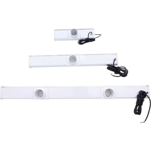 Factory supply color changing led outdoor garden water fountain