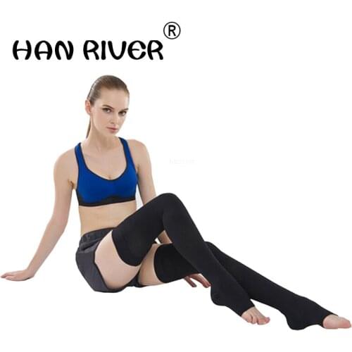 Gear varices stockings stockings secondary thigh stretch hose type dispensing fingerless treatment