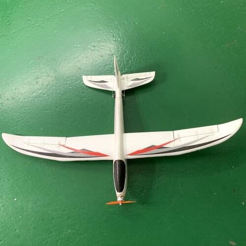 1000mm EPP Spirit RC Trainer Plane Model PNP