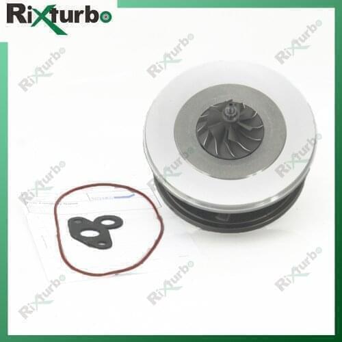 753420 Turbine Cartridge Turbocharger Core For Volvo C30 1.6D 80Kw DV6TED4 2006- 750030 11657804903 0375J6 0375J7 0375J8