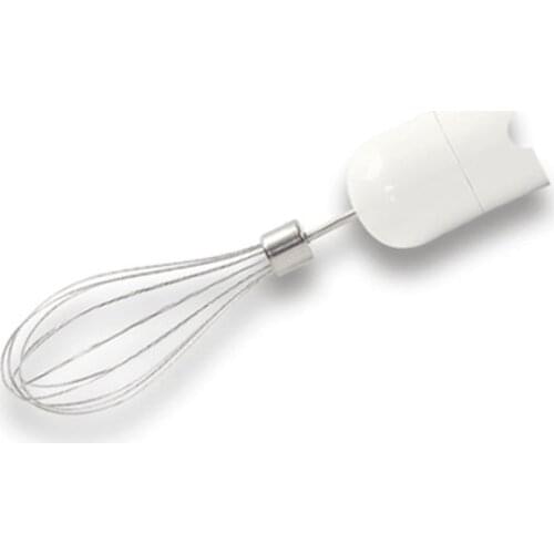 1pcs Egg Beater for philips HR1608 HR1364 HR1604 HR1607 HR1613 HR1609 Mixer Couplings Blender Parts Accessories