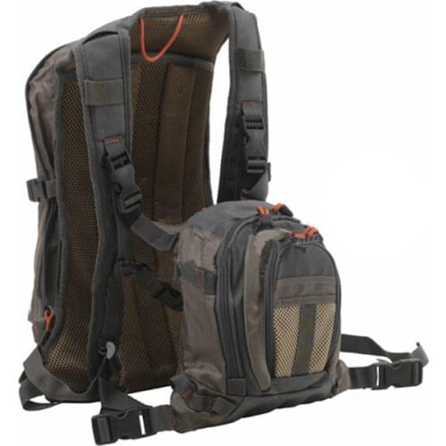 Aventik Fishing Vests