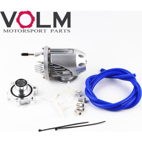 Auto turbo blow off valve SQV3 for Golf VW Jetta FWD 2.0T FSI bov1146