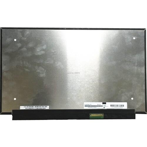 Free Shipping N133DSE-GP1 N133DSE GP1 13.3'inch 4K Laptop Lcd Screen 3840*2160 EDP 40 Pins
