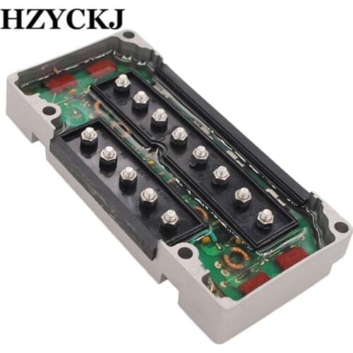 CDI for Mercury for Mairner 40-125hp 4 Cyl Switch Box 332-5772A5,332-5772A7