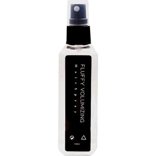 Color Key Hair Spray