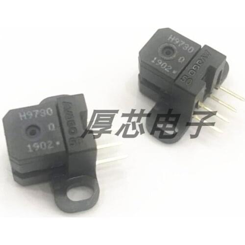 H9730 Spray painting machine grating decoder reader sensors HEDS-9730#Q50 scanner original 180 line