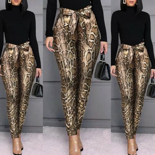 Hirigin Women's Skinny Pants