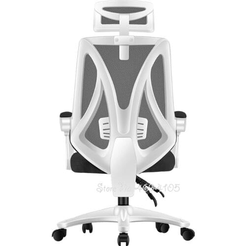 Professional Computer Chair LOL Internet Cafes Sports Racing Chair WCG Play Gaming Chair Office Chair