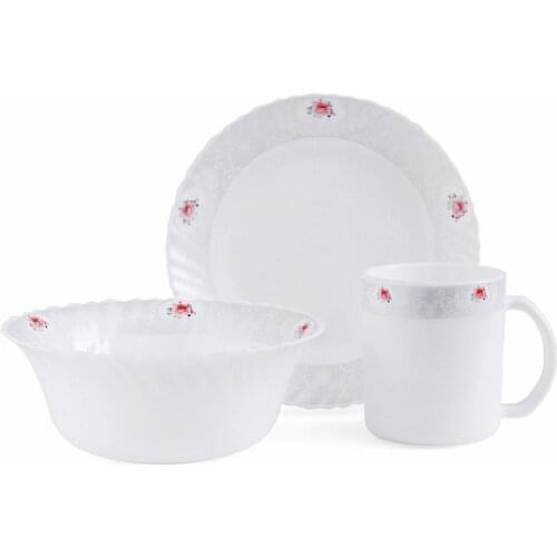 Dinnerware Sets JEWEL China