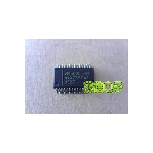 MAX785CAI MAX691A MAX699CWE