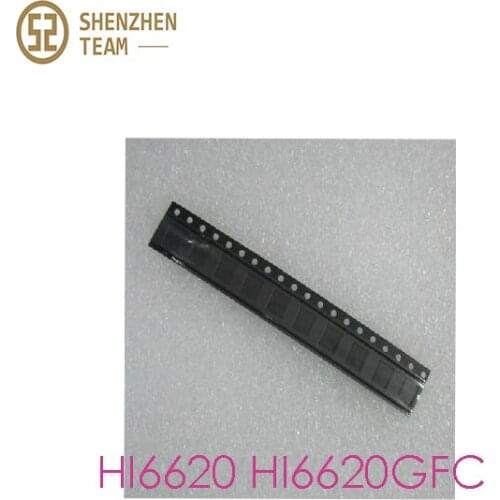 SZteam For huawei P6S P7 CPU HI6620 HI6620GFC