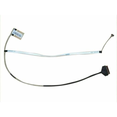 New LCD LED Video Flex Cable For MSI MS16R1 MSI GF63 8RD 30pin K1N-3040108-H39