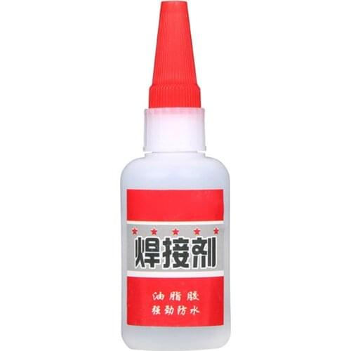 Soldering Agent stronger and stronger than welding glue Universal Welding Glue Plastic Wood Metal Rubber Tire Repair Glue