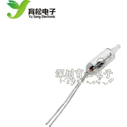 Mercury switch Tilt switch 5MM/3MM Mercury switch Position Angle scroll switch Float switch