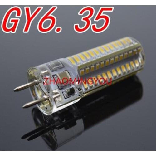 QIUBOSS LED Bulbs G4