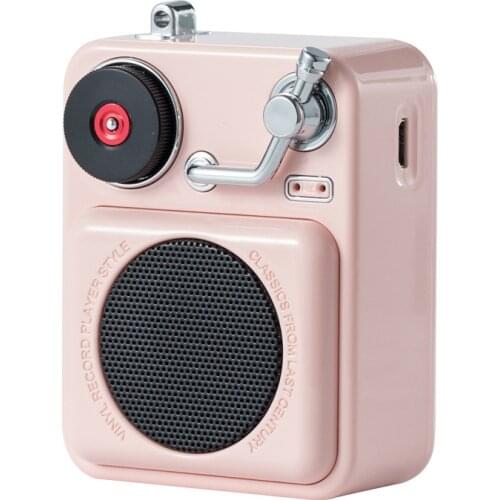 Reilim Portable Speakers