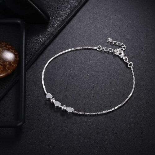 Robbie Bracelets With Charms