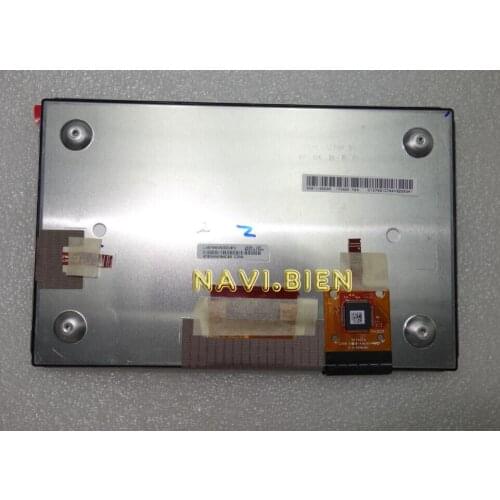 Specially offer 7.0inch LCD display LA070WV6-SD01 LA070WV6 LA070WV6(SD)(01) with capacitor touch digitizer for Car DVD audio