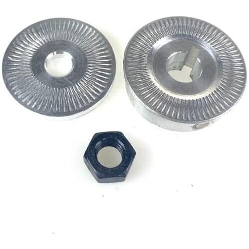 Propeller Hub ( Prop Shaft ) for RCGF 16CC 16CCBM&16CCRE Gasoline engine