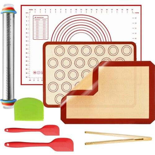 TESHOM Baking Dish Sets