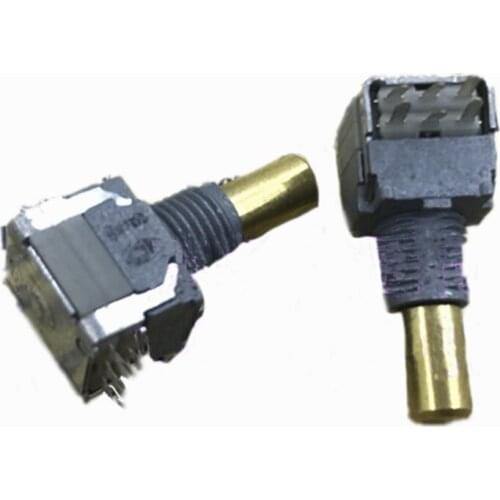 1pcs New Original FM Channel Switch For HYT PD780 PD790 PD980 PD700G TD500 Portable Radio Walkie Talkie Accessories