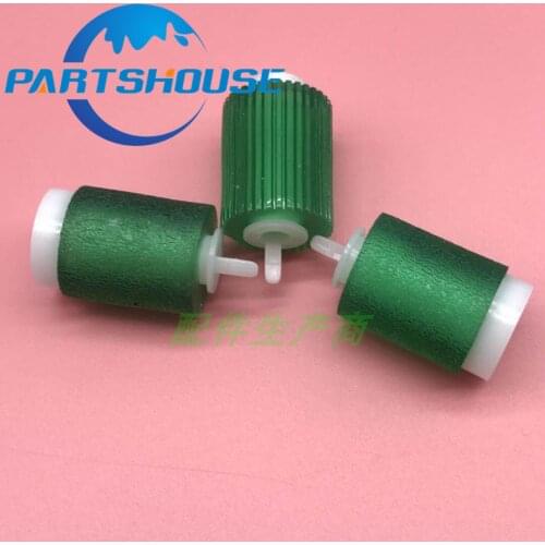 5Sets Copier parts Paper Pickup Roller kit NROLR1466FCZ1 NROLR1467FCZ1 for Sharp ARM550 ARM620 700 283 363 453 503 Feed roller