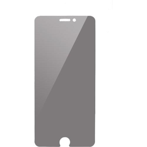Smartphone Screen Protector 2.5D Curved Tempered Potective Glass On The for iphone 6 Phone Protector for iPhone 6/6P/7/7P/8/8P