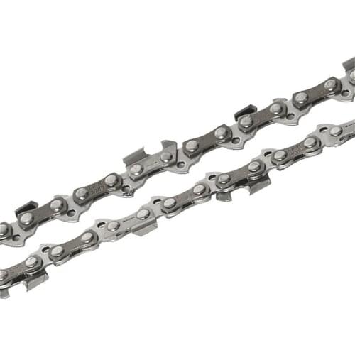 14''-20'' 50-76 Drive Links 0.325 3/8 Pitch Chainsaw Saw Mill Chain Replacement Wood Cutting Tools