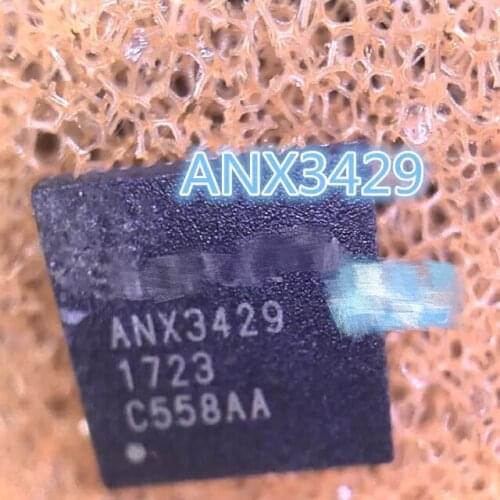 2PCS/LOT ANX3429 3429 QFN48 NEW in stock
