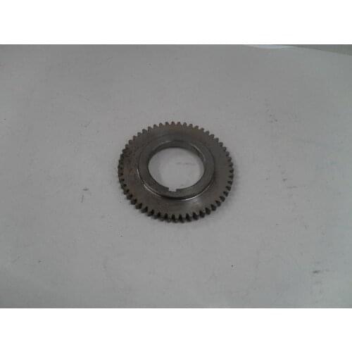 Free Shipping diesel engine 170F Balanced shaft drive gear wheel suit for kipor kama and all Chinese brand