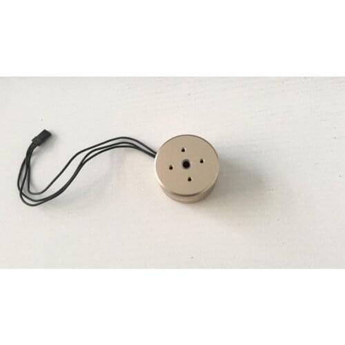 Brussless gimbal motor GBM4108H-120T Hollow Shaft for NEX ILDC 5N Camera