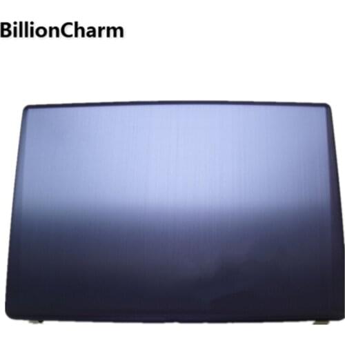 BillionCharm New Original Lcd Top Cover For Lenovo Ideapad Y480 Y480A Y480M Y480N Back Cover Rear Lid AM0MZ000300