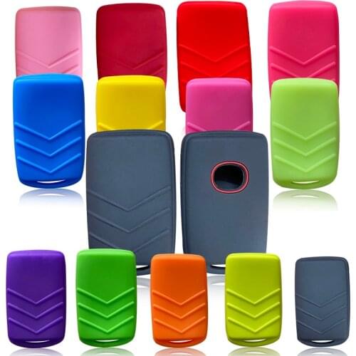 For Mazda 3 Cx-30 2019 2020 Car Key Case Cover for Mazda CX3 2021 CX4 CX5 CX8 Auto Key Holder Shell Styling Accessories