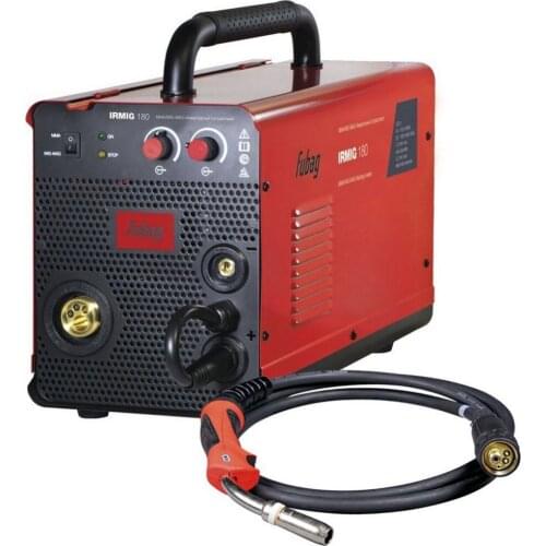 Fubag Welding Equipment