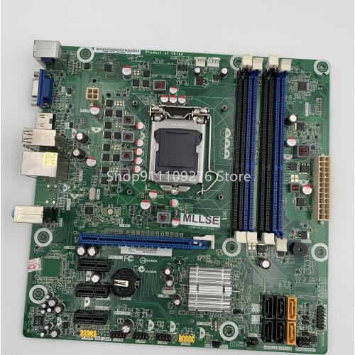 Original Disassemble Motherboard for Acer motherboard IPISB-VR HDMI-compatible USB3.0 LGA1155 H67