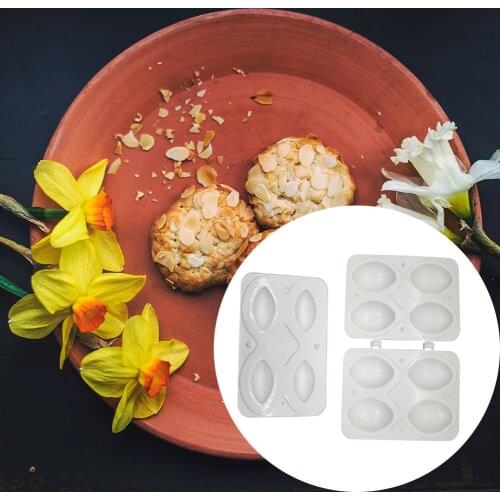 4 Grid Meatball Maker Manual Meatloaf Mold Maker Press Minced Meat Processor Cake Desserts Kitchen Tools Home Meat Pie