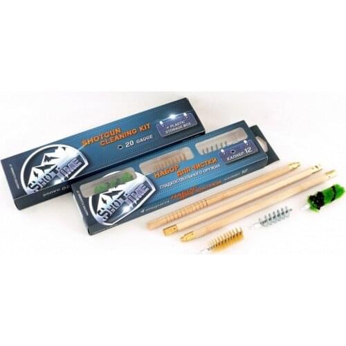 ShotTime Goods For Sports And Recreation