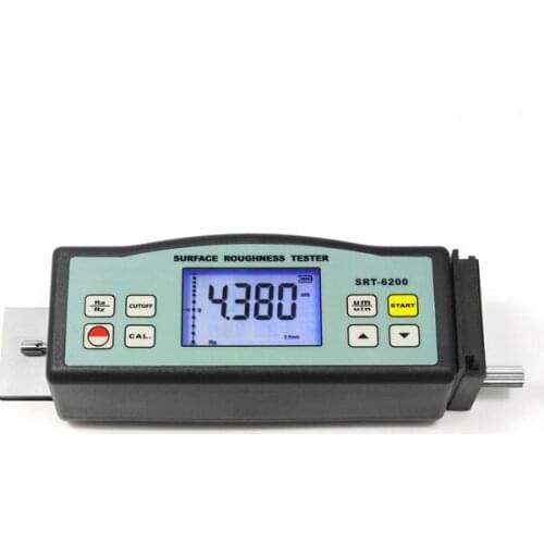 SRT6200 Surface Roughness Tester With Small Size