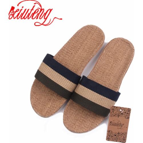 Мужские тапочки Xiuteng China At AliExpress