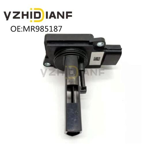 1x OEM MR985187 E5T60171 MAF Mass Air Flow Sensor for Mitsubishi- Eclipse- Endeavor- Galant- Lancer- Outlander