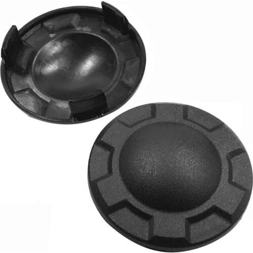 2pcs 5cm Diameter Automobile ShockAbsorber Cover Waterproof Dustproof Dust Cover For Mazda 3 for Axela CX-4 CX-5 CX-8