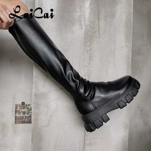 AB Women's High Boots