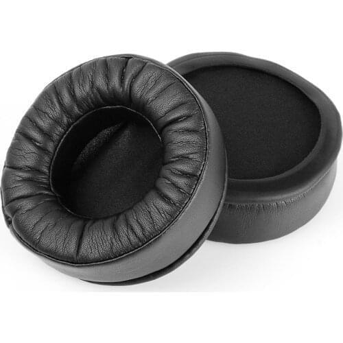 Ear Pads Replacement Ear Cushions Covers Pillow Foam for Bluedio Victory Headphones Headset Repair Parts