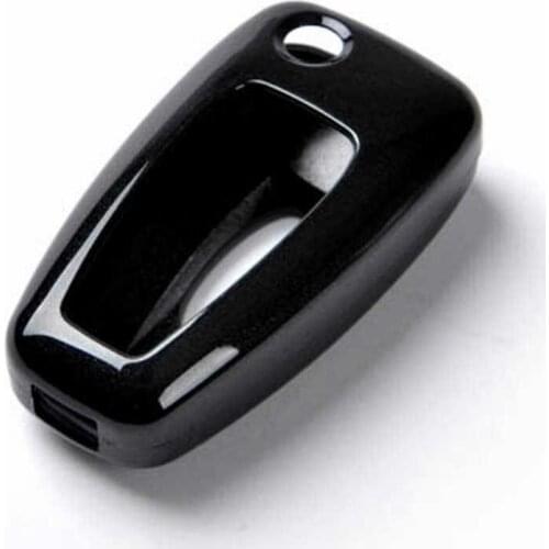Car ABS Key Cover Case fit for Ford Focus 3 Ecosport Kuga Escape Key Cover Key Bag