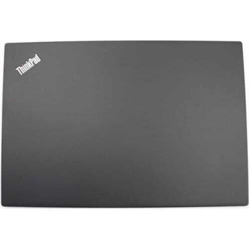 New for Lenovo Thinkpad X280 A285 LCD Screen Back Cover Rear Lid Top Case FHD Non-touch Cabinet AP16P000100 SM02P32305 01YN062