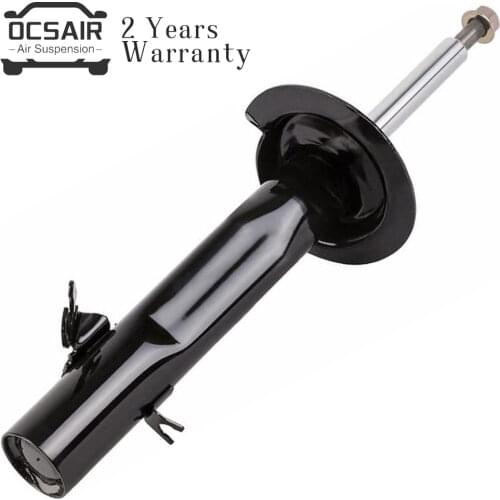 One PCS Front Shock Absorber for Mini Cooper R50 1.6L L4 S R53 1.6L L4 2002-2008 31316780465 31316780466