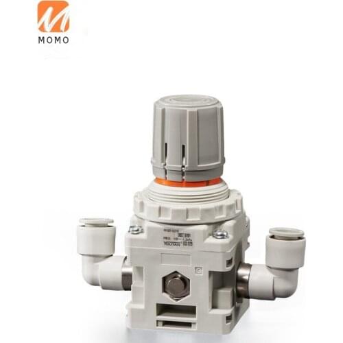 SMC vacuum precision pressure regulating valve IRV10-C06BG,C08ZN IRV20-LC06,LC08,LC10,12